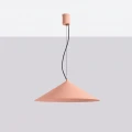 Lampa wisząca FINT brzoskwiniowa LED 3000K TH.948 Thoro