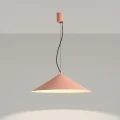 Lampa wisząca FINT brzoskwiniowa LED 3000K TH.948 Thoro