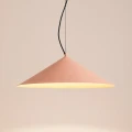 Lampa wisząca FINT brzoskwiniowa LED 3000K TH.948 Thoro