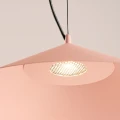 Lampa wisząca FINT brzoskwiniowa LED 3000K TH.948 Thoro