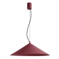 Lampa wisząca FINT burgund LED 3000K TH.949 Thoro