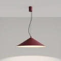 Lampa wisząca FINT burgund LED 3000K TH.949 Thoro