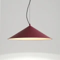 Lampa wisząca FINT burgund LED 3000K TH.949 Thoro