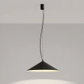Lampa wisząca FINT czarna LED 3000K TH.950 Thoro