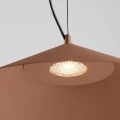 Lampa wisząca FINT mocca LED 3000K TH.952 Thoro