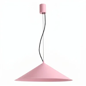 Lampa wisząca FINT różowa LED 3000K TH.954 Thoro