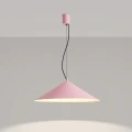 Lampa wisząca FINT różowa LED 3000K TH.954 Thoro