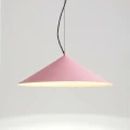 Lampa wisząca FINT różowa LED 3000K TH.954 Thoro