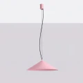 Lampa wisząca FINT różowa LED 3000K TH.954 Thoro