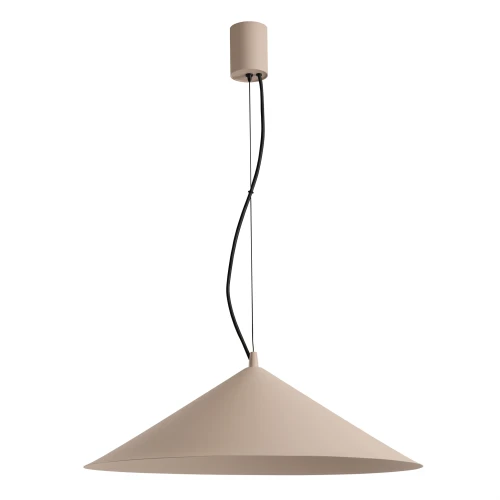 Lampa wisząca FINT taupe LED 3000K TH.956 Thoro