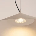Lampa wisząca FINT taupe LED 3000K TH.956 Thoro