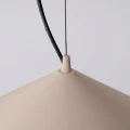 Lampa wisząca FINT taupe LED 3000K TH.956 Thoro