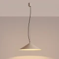Lampa wisząca FINT taupe LED 3000K TH.956 Thoro