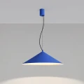 Lampa wisząca FINT ultramaryna LED 3000K TH.957 Thoro