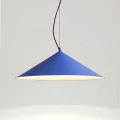 Lampa wisząca FINT ultramaryna LED 3000K TH.957 Thoro