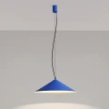 Lampa wisząca FINT ultramaryna LED 3000K TH.957 Thoro