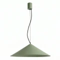 Lampa wisząca FINT zielona oliwka LED 3000K TH.958 Thoro