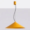Lampa wisząca FINT żółta LED 3000K TH.959 Thoro
