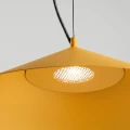 Lampa wisząca FINT żółta LED 3000K TH.959 Thoro