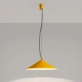 Lampa wisząca FINT żółta LED 3000K TH.959 Thoro