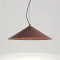 Lampa wisząca FINT brązowa LED 4000K TH.960 Thoro