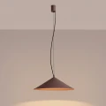 Lampa wisząca FINT brązowa LED 4000K TH.960 Thoro