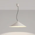 Lampa wisząca FINT biała LED 4000K TH.961 Thoro