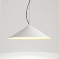 Lampa wisząca FINT biała LED 4000K TH.961 Thoro