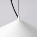 Lampa wisząca FINT biała LED 4000K TH.961 Thoro