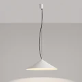 Lampa wisząca FINT biała LED 4000K TH.961 Thoro