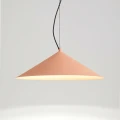 Lampa wisząca FINT brzoskwiniowa LED 4000K TH.963 Thoro