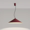 Lampa wisząca FINT burgund LED 4000K TH.964 Thoro