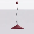 Lampa wisząca FINT burgund LED 4000K TH.964 Thoro