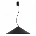 Lampa wisząca FINT czarna LED 4000K TH.965 Thoro