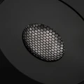 Lampa wisząca FINT czarna LED 4000K TH.965 Thoro