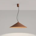 Lampa wisząca FINT mocca LED 4000K TH.967 Thoro
