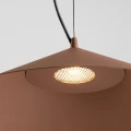 Lampa wisząca FINT mocca LED 4000K TH.967 Thoro