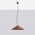 Lampa wisząca FINT mocca LED 4000K TH.967 Thoro