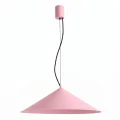 Lampa wisząca FINT różowa LED 4000K TH.969 Thoro