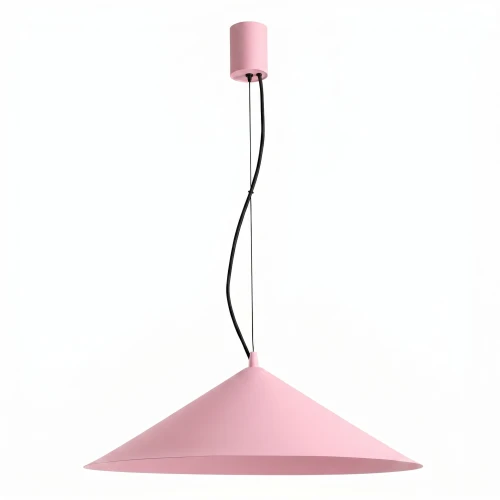 Lampa wisząca FINT różowa LED 4000K TH.969 Thoro