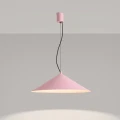Lampa wisząca FINT różowa LED 4000K TH.969 Thoro