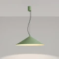 Lampa wisząca FINT szałwiowa LED 4000K TH.970 Thoro