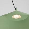 Lampa wisząca FINT szałwiowa LED 4000K TH.970 Thoro
