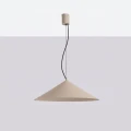 Lampa wisząca FINT taupe LED 4000K TH.971 Thoro