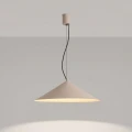 Lampa wisząca FINT taupe LED 4000K TH.971 Thoro