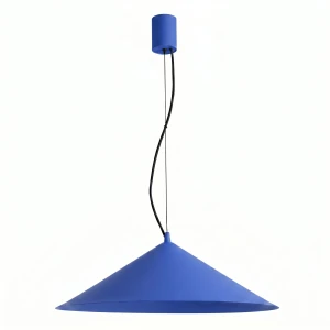 Lampa wisząca FINT ultramaryna LED 4000K TH.972 Thoro
