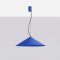 Lampa wisząca FINT ultramaryna LED 4000K TH.972 Thoro