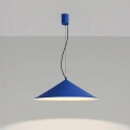 Lampa wisząca FINT ultramaryna LED 4000K TH.972 Thoro