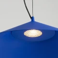 Lampa wisząca FINT ultramaryna LED 4000K TH.972 Thoro
