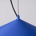 Lampa wisząca FINT ultramaryna LED 4000K TH.972 Thoro